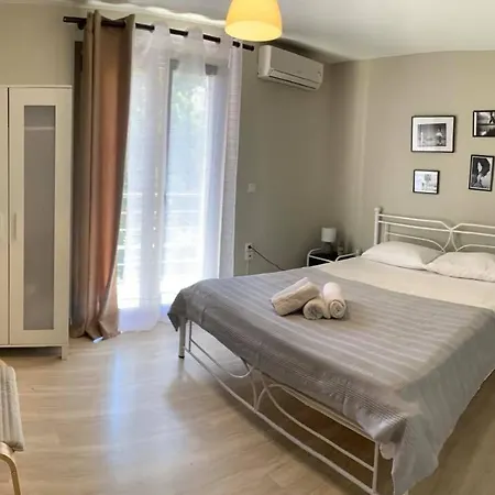 Filippos House * Lefkada City