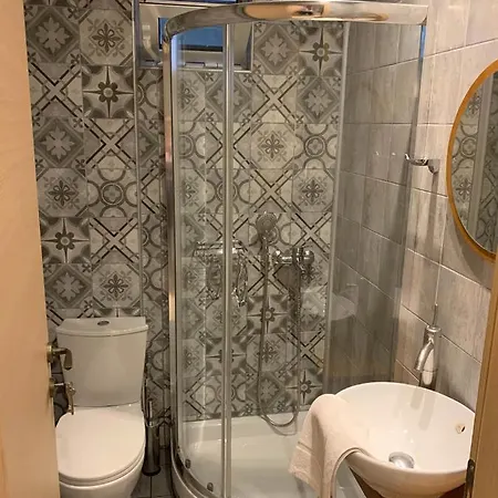 Filippos House Apartment Lefkada City