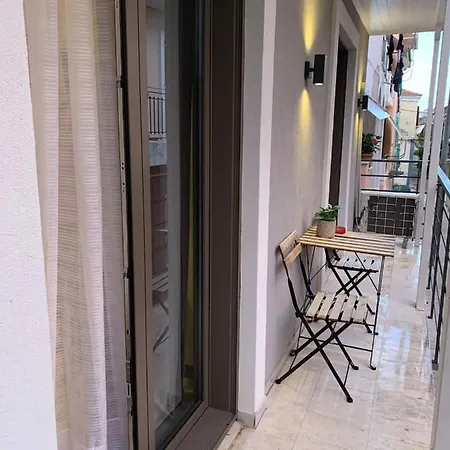 Filippos House Apartment *