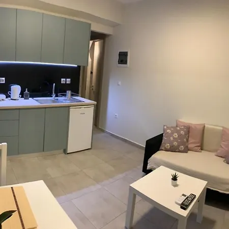Filippos House *