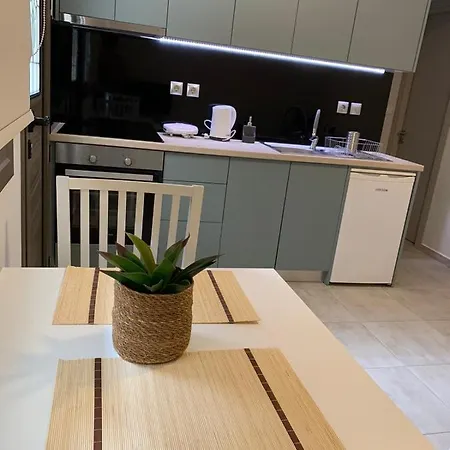 Filippos House Apartment Lefkada City