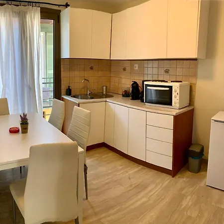 Apartment Filippos House Lefkada City