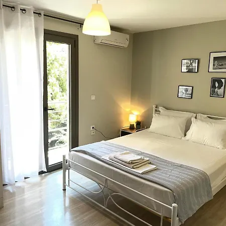 Filippos House Apartment Lefkada City