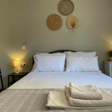 Apartment Filippos House Lefkada City