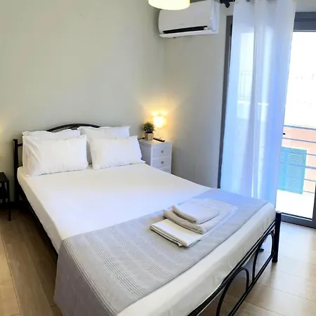 Apartment Filippos House *