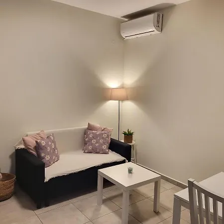 Apartment Filippos House *